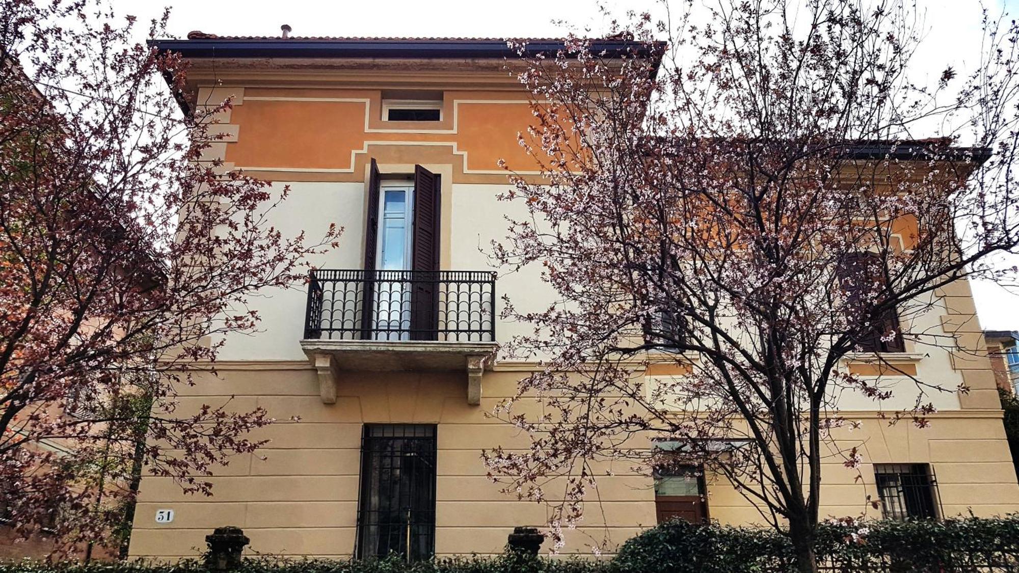 1921 - Le Camere Verona Exterior foto